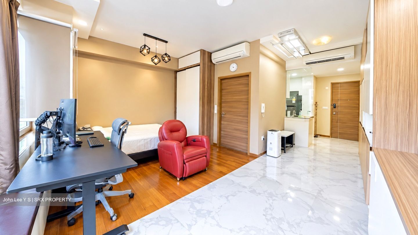 The Nautical (D27), Condominium #623094471